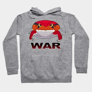 WAR Hoodie